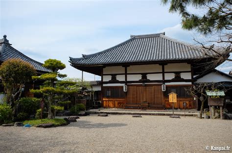 Asuka Lancienne Capitale Antique à Nara