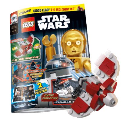 Lego Star Wars Blue Ocean Entertainment