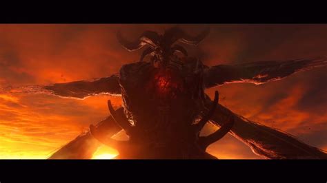 Dlc De Diablo Vessel Of Hatred Ganha Novo Trailer E Data