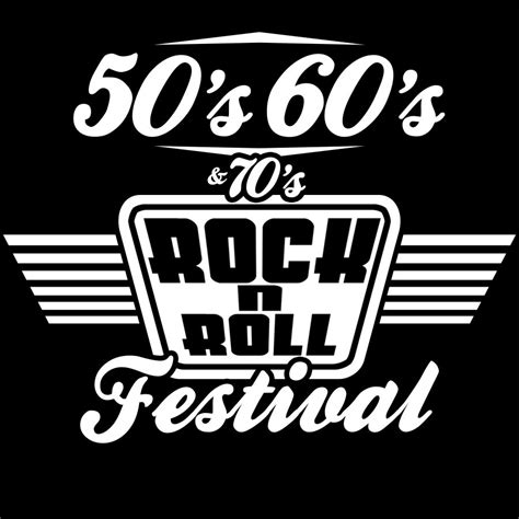 2024 The 50 S 60 S 70 S Rock N Roll Music Festival Fall Eddy And