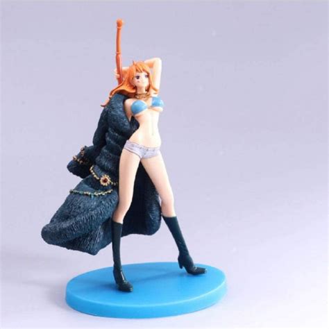 Ichiban Kuji Th Anniversary Nami Negozio One Piece