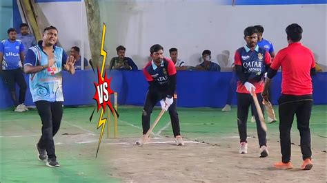 Sujan Vs Prince 🔥 Final Match 🔥 48 Run High Voltage 🔥 Bumba