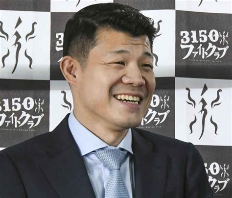 亀田興毅氏がジム開き 「ボクシング界に恩返し」 産経ニュース