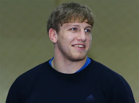 Artur Aleksanyan is the best athlete of 2015 in Armenia - Sport.mediamax.am