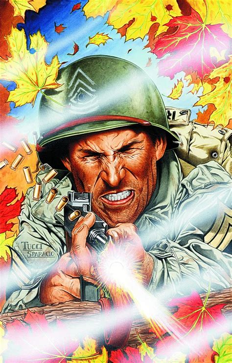 Sgt Rock The Lost Battalion Comic Art Community Gallery Of Comic Art