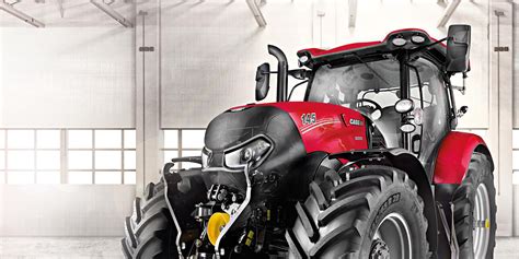 NOUL CASE IH MAXXUM CU SISTEM DE GHIDARE MANUALĂ T LINE PRO TRACK