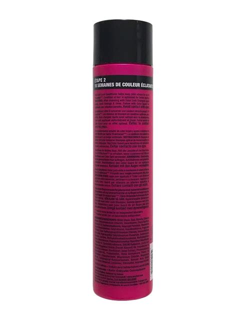 Vibrant Sexy Hair Color Lock Sulfate Free Conditioner Choose Size Free Ship Ebay