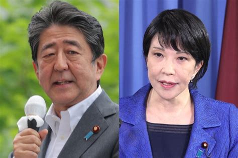 【写真】【安倍元首相銃撃】地元・奈良選出で愛弟子の高市早苗氏、痛恨「絶対に許されない」｜newsポストセブン Part 2