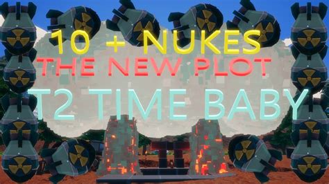 New Plot Drop N Like Its Hot Nuke Hot Hydroneer Ep Youtube