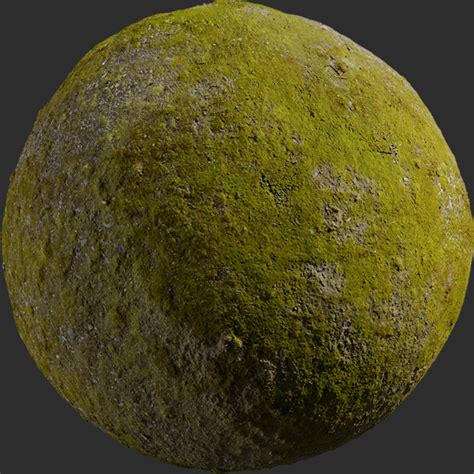 ArtStation - Terrain Textures - 8K CC0 | Resources