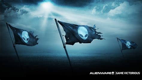 Alienware Wallpapers HD | PixelsTalk.Net