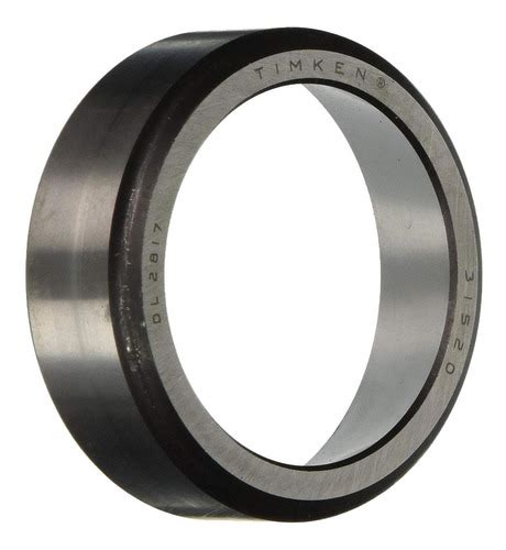 Rolamento Base Pinhão Dana 44 3 Timken 31594 31520 Parcelamento sem juros