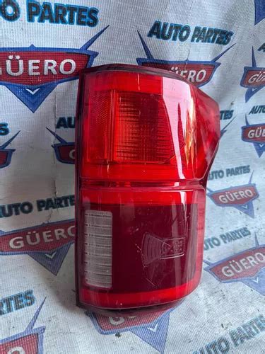 Calavera Ford Lobo Platinum 2018 2019 2020 Envío gratis