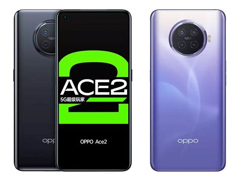 OPPO Ace 2, caracteristicas, precio y especificaciones
