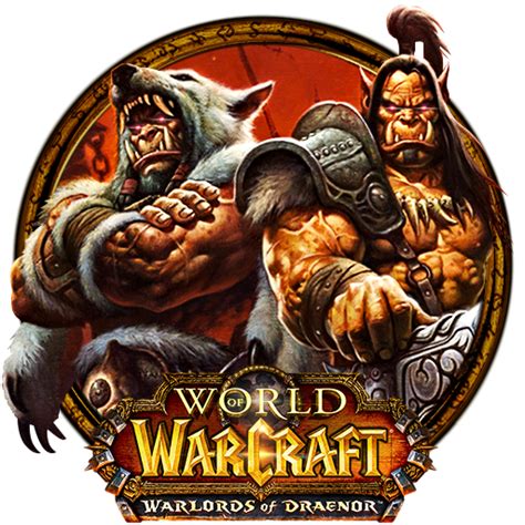 World Of Warcraft Png Transparent Image Png Mart