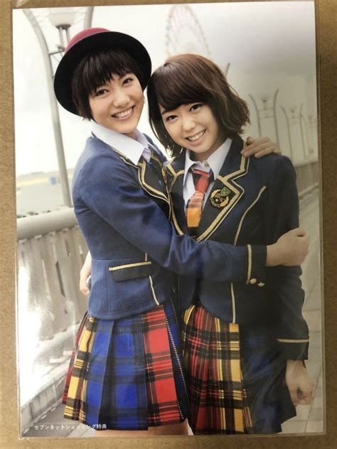 【中古】akb48 希望的リフレイン セブンネットショッピング特典 生写真 峯岸みなみ 宮澤佐江 Ske48 店舗特典の落札情報詳細