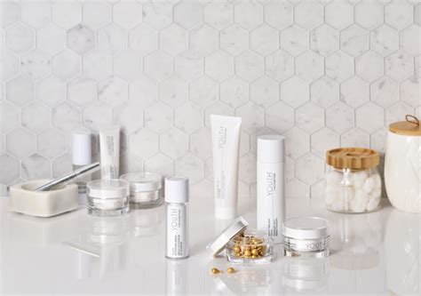 How To Apply Skin Care Products In The Correct Order Shaklee