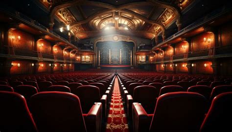 Vintage Theatre Stock Photos Images And Backgrounds For Free Download