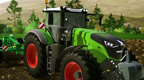 “farm ‘em All” Farming Simulator 20 Per Switch Si Presenta In Un Nuovo