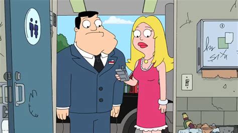 Yarn I Dont Get It American Dad 2005 S06e01 Comedy Video