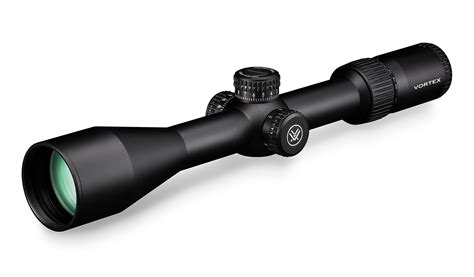 DBK 10029 Vortex Optics DIAMONDBACK TACTICAL 6 24X50 FFP EBR 2C MRAD