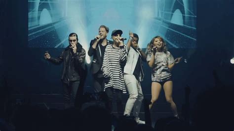 Pentatonix World Tour 2016 Hong Kong Youtube