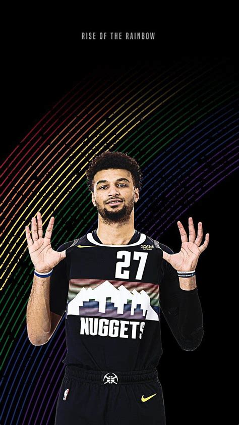 Discover More Than Jamal Murray Wallpaper Latest In Cdgdbentre