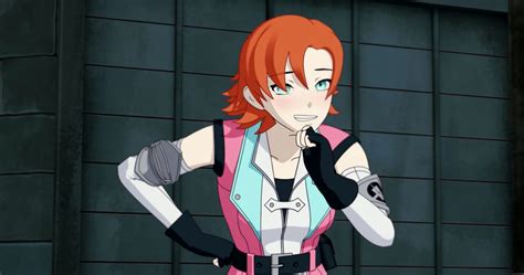 Rwby 10 Ways Nora Is The Most Relatable Character