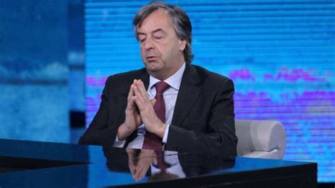 Burioni Polmonite Cina Qualcosa Non Torna Video