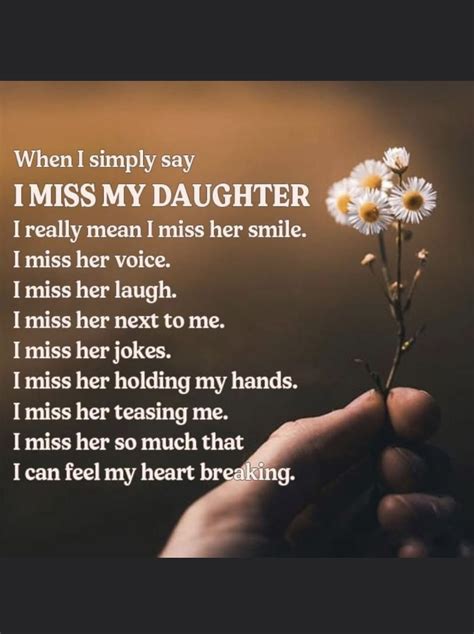 Bereaved Mothers I Miss My Daughter Missing Her I Miss Her Mother