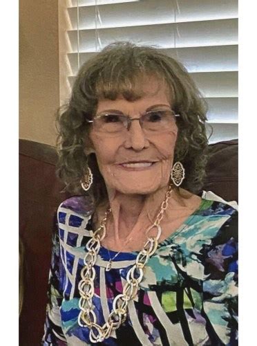 Della Cooper Obituary 1934 2023 Odessa Tx Odessa American