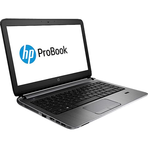 ITsvet Hewlett Packard ProBook 440 G3 P5S55EA Laptop