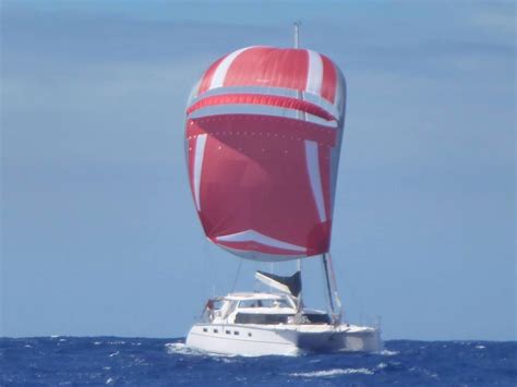 2014 Antares 44i Catamaran For Sale Yachtworld