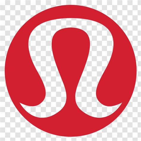 Logo Lululemon Athletica Business Vector Graphics Symbol Transparent PNG