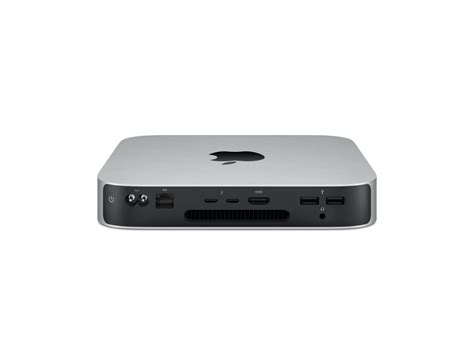 Apple Akan Ubah Desain Ukuran Bentuk Mac Mini Tekno For Fun