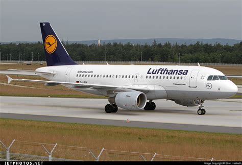 D Aibh Airbus A Lufthansa Stian Haabeth Jetphotos