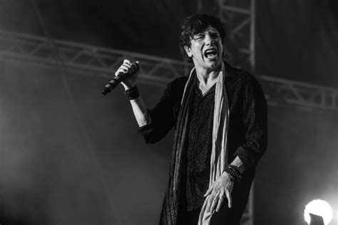 Eric Martin Vocalista Do Mr Big Se Apresenta Em Porto Alegre Em Abril