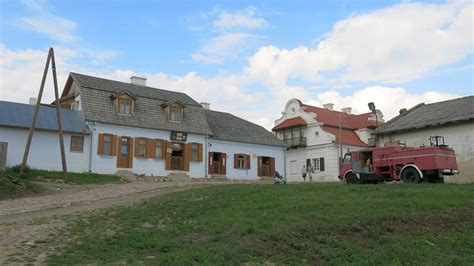 Lublin Muzeum Wsi Lubelskiej Open Air Museum Poprostuflaga Flickr