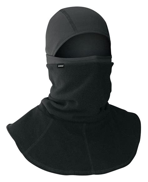 Zanheadgear Balaclava With Neck Gaiter Revzilla