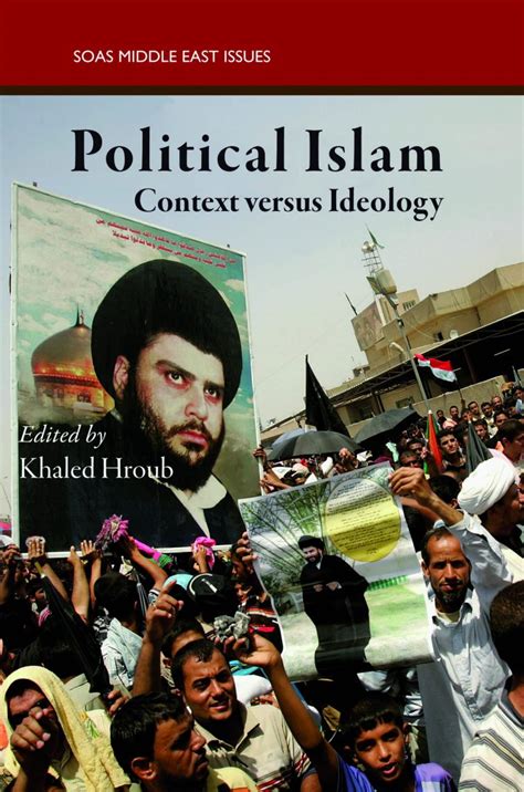 Political Islam Saqi Books