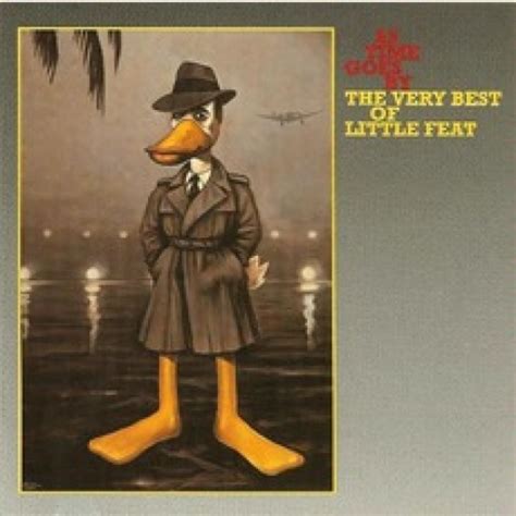 As Time Goes By The Very Best Of Little Feat Little Feat Mp3 Buy