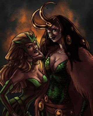 Lady Loki Porn Pictures XXX Photos Sex Images 3688875 PICTOA