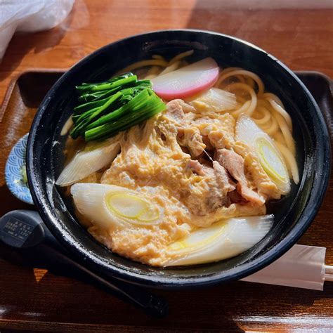 みんなの「三男坊 鍋焼きうどん」 口コミ・評判｜食べたいランチ・夜ごはんがきっと見つかる、ナウティスイーツ