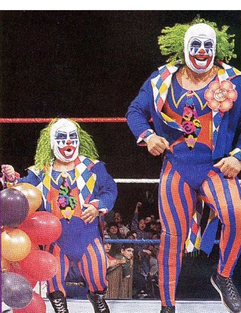 Insane Plan: Doink the Clown Tribute