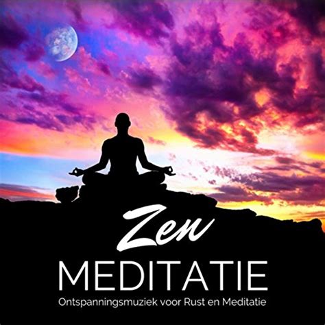 Amazon Music Rustgevende Muziek Zen Meditatie Ontspanningsmuziek