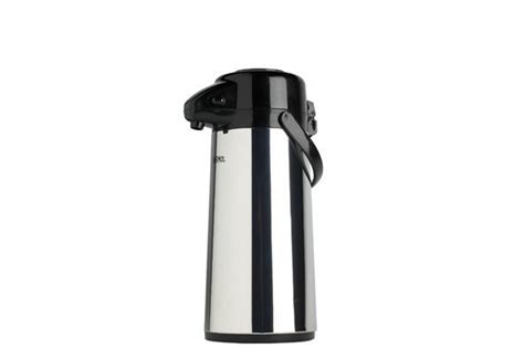 Termos konferencyjny z pompką oryginalny Thermos 1 9L 1 9 l Thermos