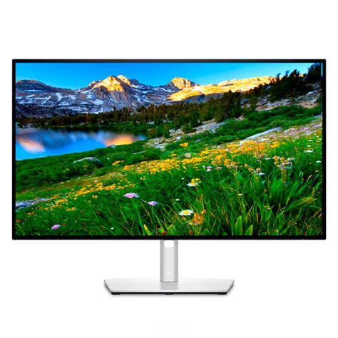 Monitor Dell Ultrasharp 27 U2722d 27 Led Qhd Ips 2560x144