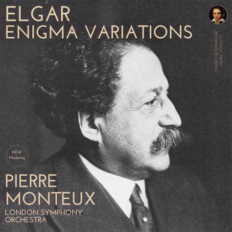 Stream London Symphony Orchestra Listen To Elgar Enigma Variations