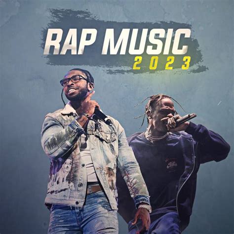 RAP MUSIC 2023 🔥 - Submit to this Rap Spotify playlist for free