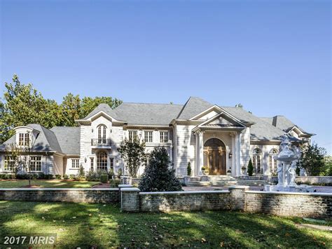 Luxury Homes for sale in potomac, MD | potomac MLS | potomac Real Estate